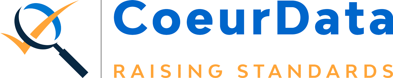 CoeurData Logo